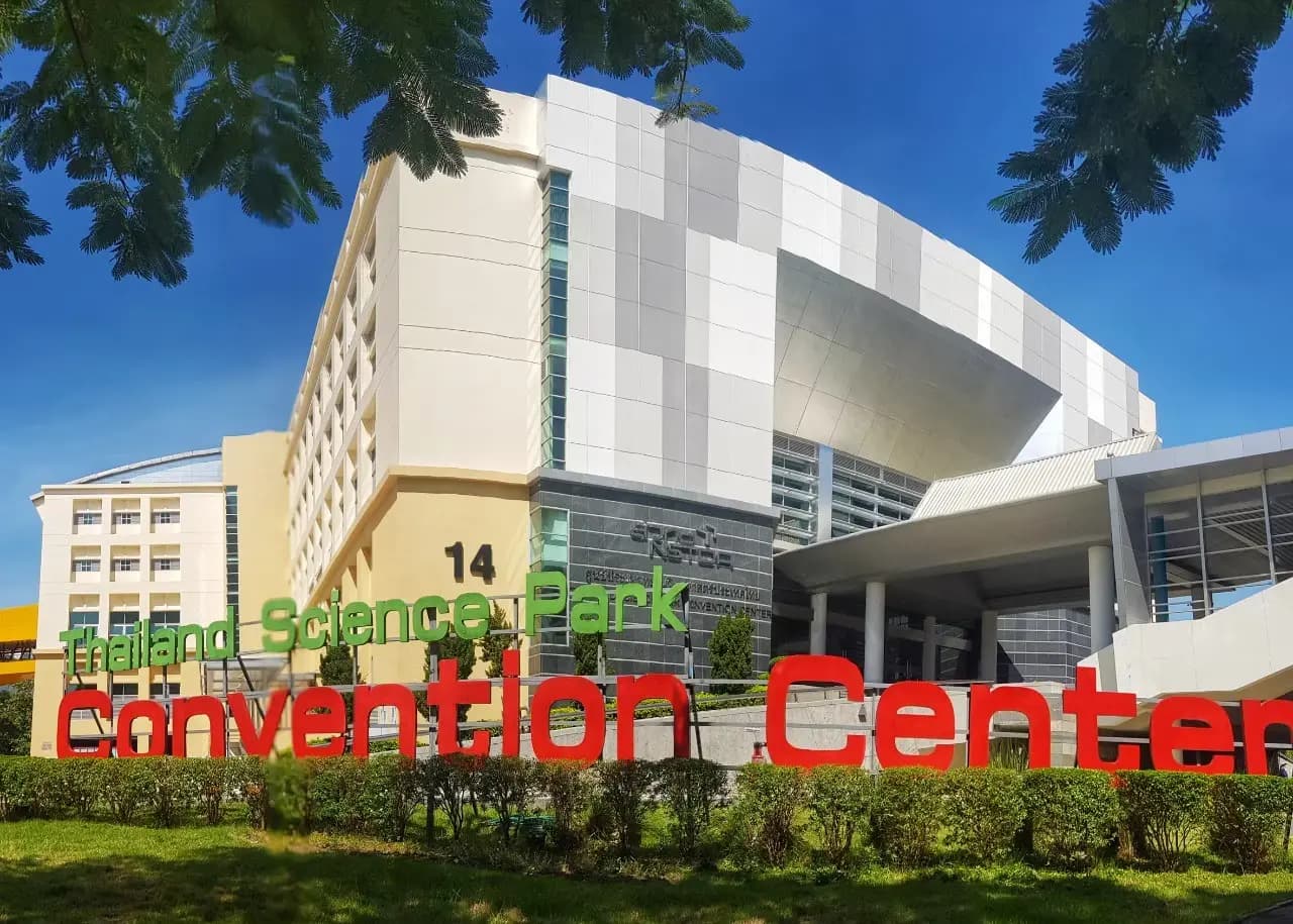 Convention Center