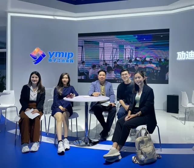 ภาพบรรยากาศการบริการ 15